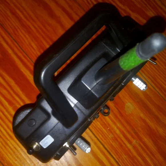 AIRPLANE REMOTE CONTROL LONG RANGE FREQUENCY MATCHES - Picture 3 of 11